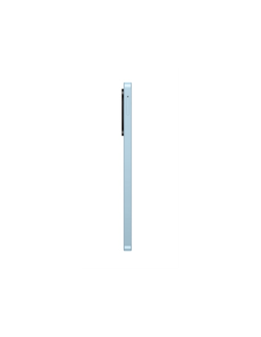 Samsung Galaxy A17 17 cm (6.7") Ranura híbrida Dual SIM 4G USB Tipo C 4 GB 128 GB 5000 mAh Azul claro