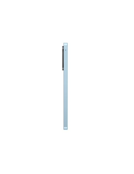 Samsung Galaxy A17 17 cm (6.7") Ranura híbrida Dual SIM 4G USB Tipo C 4 GB 128 GB 5000 mAh Azul claro