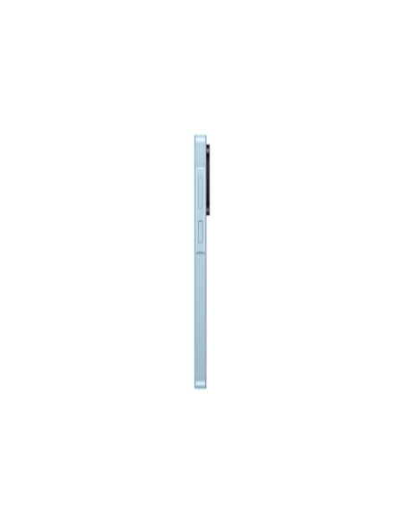 Samsung Galaxy A17 17 cm (6.7") Ranura híbrida Dual SIM 4G USB Tipo C 4 GB 128 GB 5000 mAh Azul claro