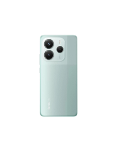 Xiaomi Redmi Note 14 5G 16,9 cm (6.67") Ranura híbrida Dual SIM USB Tipo C 6 GB 128 GB 5110 mAh Verde