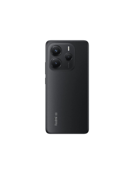 Xiaomi Redmi Note 14 5G 16,9 cm (6.67") Ranura híbrida Dual SIM USB Tipo C 6 GB 128 GB 5110 mAh Negro