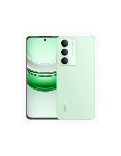 realme 14x 5G 16,9 cm (6.67") SIM doble Android 14 USB Tipo C 8 GB 256 GB 5000 mAh Verde