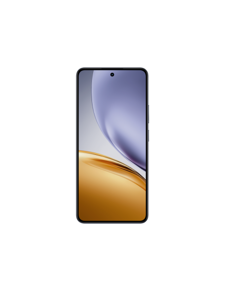 realme 14T 16,9 cm (6.67") Android 15 5G 8 GB 256 GB 6000 mAh Negro