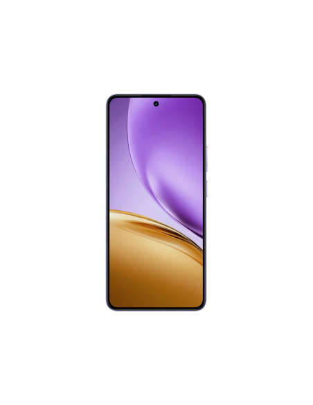 realme 14T 16,9 cm (6.67") Android 15 5G 8 GB 256 GB 6000 mAh Púrpura