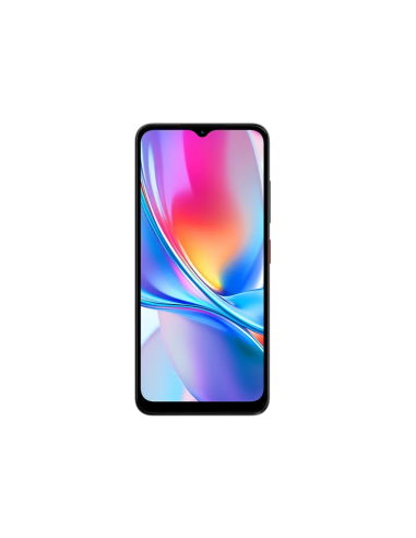 ZTE Blade A35e 16,6 cm (6.52") Android 14 Go edition 4G USB Tipo C 2 GB 32 GB 5000 mAh Gris