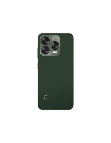 ZTE Blade V70 Vita 17 cm (6.7") SIM doble Android 14 4G USB Tipo C 8 GB 256 GB 5000 mAh Verde