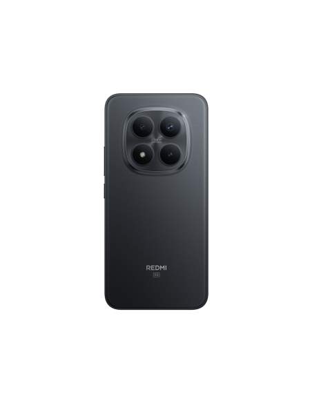 Xiaomi Redmi Note 15 Pro+ 5G 17,4 cm (6.83") 12 GB 512 GB 6500 mAh Negro