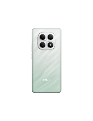 Xiaomi Redmi Note 15 17,2 cm (6.77") 8 GB 128 GB 6000 mAh Verde