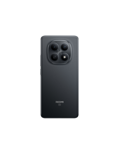 Xiaomi Redmi Note 15 5G 17,2 cm (6.77") 8 GB 256 GB 5520 mAh Negro