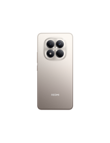 Xiaomi Redmi Note 15 Pro 17,2 cm (6.77") 4G 8 GB 256 GB 6500 mAh Titanio