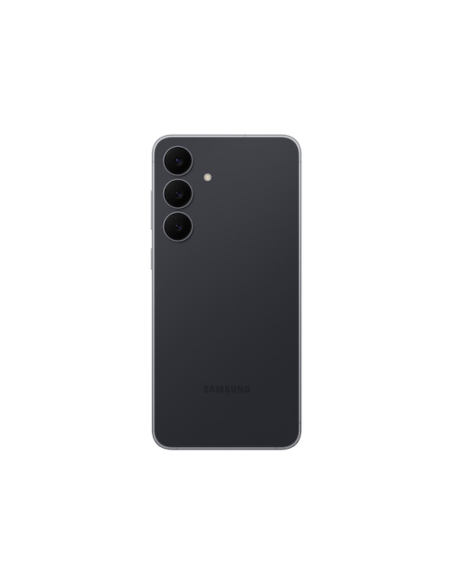 Samsung Galaxy S25 FE Enterprise Edition 17 cm (6.7") SIM doble Android 16.0 5G USB Tipo C 8 GB 128 GB 4900 mAh Negro