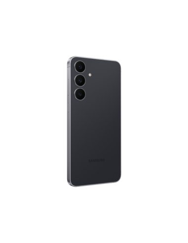 Samsung Galaxy S25 FE Enterprise Edition 17 cm (6.7") SIM doble Android 16.0 5G USB Tipo C 8 GB 128 GB 4900 mAh Negro