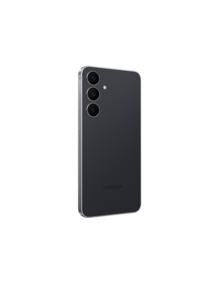 Samsung Galaxy S25 FE Enterprise Edition 17 cm (6.7") SIM doble Android 16.0 5G USB Tipo C 8 GB 128 GB 4900 mAh Negro