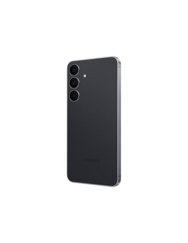 Samsung Galaxy S25 FE Enterprise Edition 17 cm (6.7") SIM doble Android 16.0 5G USB Tipo C 8 GB 128 GB 4900 mAh Negro