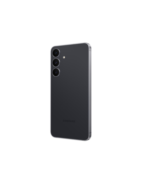Samsung Galaxy S25 FE Enterprise Edition 17 cm (6.7") SIM doble Android 16.0 5G USB Tipo C 8 GB 128 GB 4900 mAh Negro