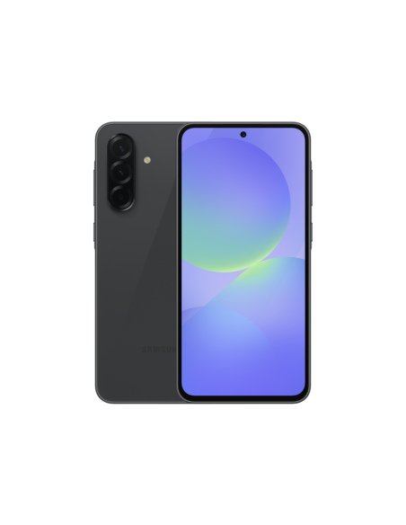 Samsung Galaxy A36 5G Enterprise Edition 17 cm (6.7") SIM doble USB Tipo C 8 GB 256 GB 5000 mAh Negro