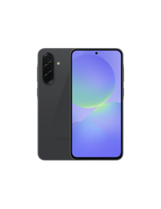 Samsung Galaxy A36 5G Enterprise Edition 17 cm (6.7") SIM doble USB Tipo C 8 GB 256 GB 5000 mAh Negro 2