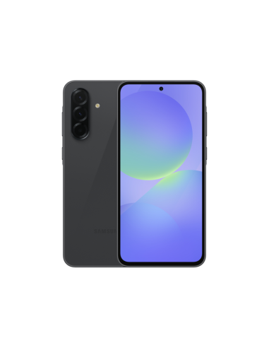 Samsung Galaxy A36 5G Enterprise Edition 17 cm (6.7") SIM doble USB Tipo C 8 GB 256 GB 5000 mAh Negro