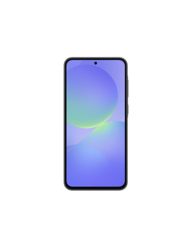 Samsung Galaxy A36 5G Enterprise Edition 17 cm (6.7") SIM doble USB Tipo C 8 GB 256 GB 5000 mAh Negro