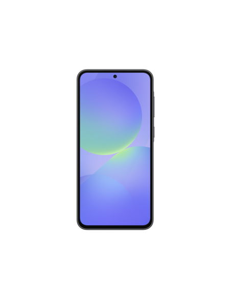 Samsung Galaxy A36 5G Enterprise Edition 17 cm (6.7") SIM doble USB Tipo C 8 GB 256 GB 5000 mAh Negro