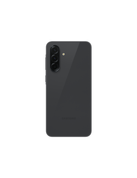 Samsung Galaxy A36 5G Enterprise Edition 17 cm (6.7") SIM doble USB Tipo C 8 GB 256 GB 5000 mAh Negro