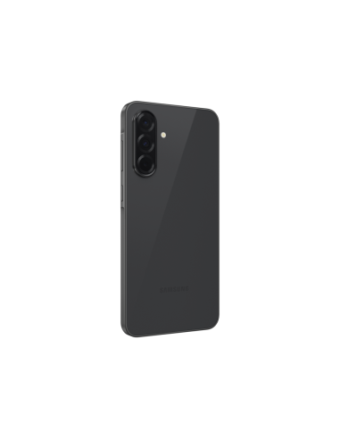 Samsung Galaxy A36 5G Enterprise Edition 17 cm (6.7") SIM doble USB Tipo C 8 GB 256 GB 5000 mAh Negro