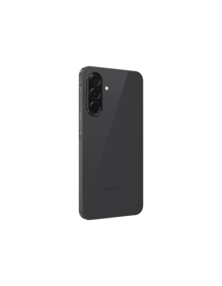 Samsung Galaxy A36 5G Enterprise Edition 17 cm (6.7") SIM doble USB Tipo C 8 GB 256 GB 5000 mAh Negro