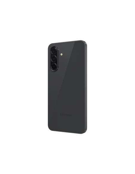 Samsung Galaxy A36 5G Enterprise Edition 17 cm (6.7") SIM doble USB Tipo C 8 GB 256 GB 5000 mAh Negro