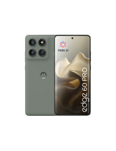 Motorola edge 60 pro 16,9 cm (6.67") SIM doble Android 15 5G USB Tipo C 12 GB 512 GB 6000 mAh Gris 2