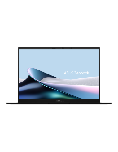 ASUS Zenbook 14 OLED UM3406KA-QD074W - Ordenador Portátil 14" Full HD (AMD Ryzen AI 7 PRO 350, 16GB RAM, 512GB SSD, Radeon 860M,