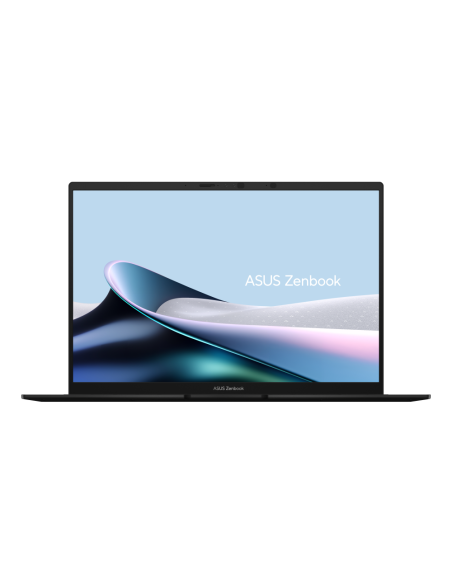 ASUS Zenbook 14 OLED UM3406KA-QD074W - Ordenador Portátil 14" Full HD (AMD Ryzen AI 7 PRO 350, 16GB RAM, 512GB SSD, Radeon 860M,