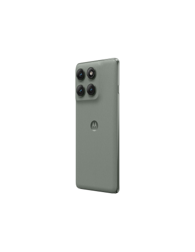 Motorola edge 60 pro 16,9 cm (6.67") SIM doble Android 15 5G USB Tipo C 12 GB 512 GB 6000 mAh Gris