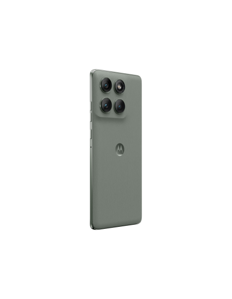 Motorola edge 60 pro 16,9 cm (6.67") SIM doble Android 15 5G USB Tipo C 12 GB 512 GB 6000 mAh Gris