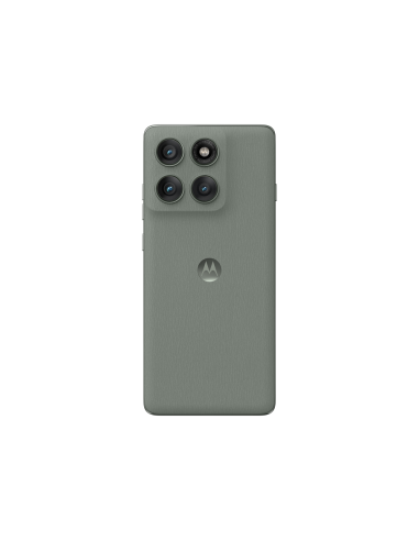 Motorola edge 60 pro 16,9 cm (6.67") SIM doble Android 15 5G USB Tipo C 12 GB 512 GB 6000 mAh Gris
