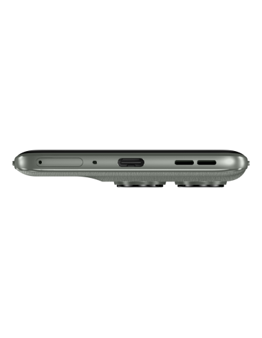 Motorola edge 60 pro 16,9 cm (6.67") SIM doble Android 15 5G USB Tipo C 12 GB 512 GB 6000 mAh Gris