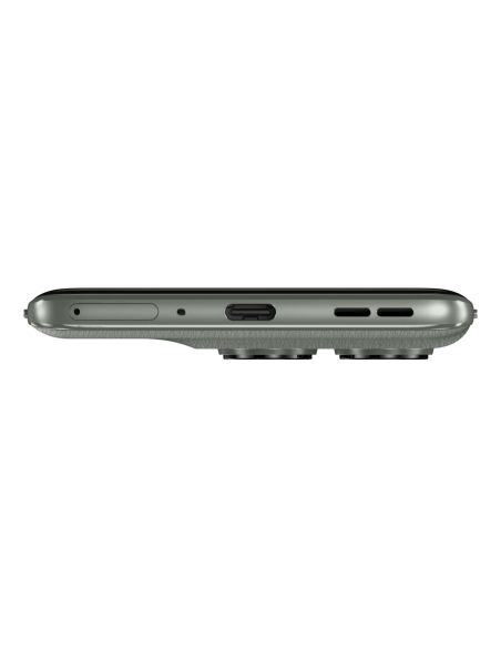 Motorola edge 60 pro 16,9 cm (6.67") SIM doble Android 15 5G USB Tipo C 12 GB 512 GB 6000 mAh Gris