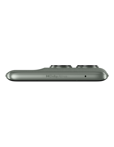 Motorola edge 60 pro 16,9 cm (6.67") SIM doble Android 15 5G USB Tipo C 12 GB 512 GB 6000 mAh Gris