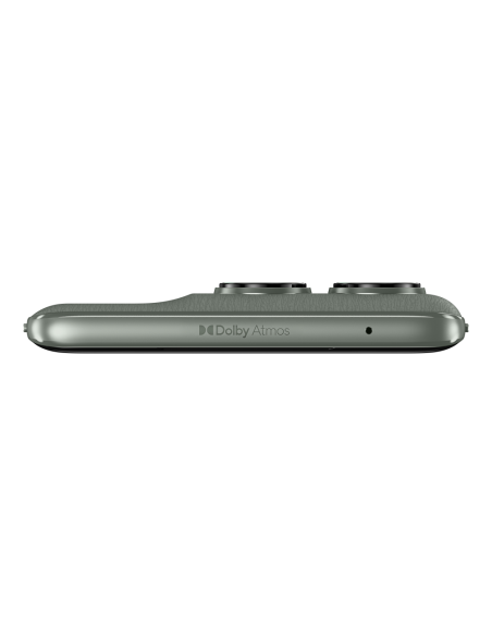 Motorola edge 60 pro 16,9 cm (6.67") SIM doble Android 15 5G USB Tipo C 12 GB 512 GB 6000 mAh Gris