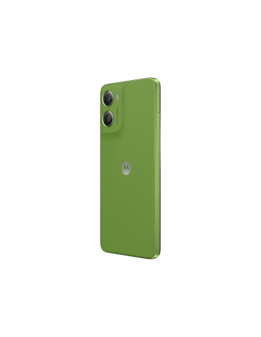 Motorola moto g06 17,5 cm (6.88") SIM doble Android 15 4G USB Tipo C 4 GB 256 GB 5200 mAh Verde
