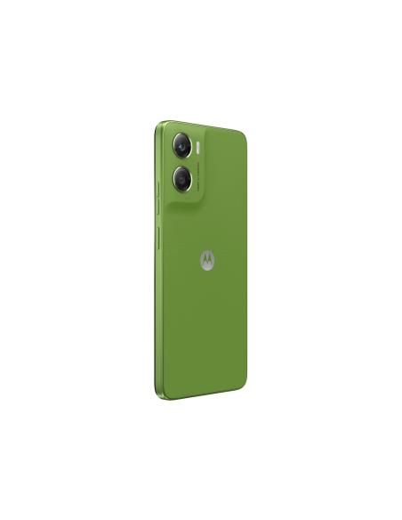 Motorola moto g06 17,5 cm (6.88") SIM doble Android 15 4G USB Tipo C 4 GB 256 GB 5200 mAh Verde