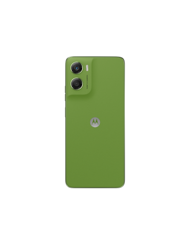 Motorola moto g06 17,5 cm (6.88") SIM doble Android 15 4G USB Tipo C 4 GB 256 GB 5200 mAh Verde
