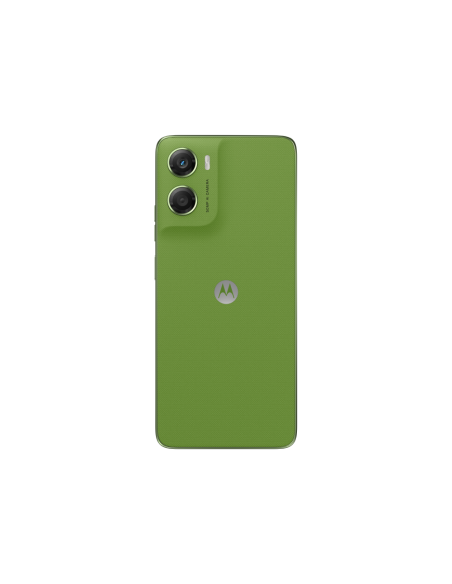 Motorola moto g06 17,5 cm (6.88") SIM doble Android 15 4G USB Tipo C 4 GB 256 GB 5200 mAh Verde
