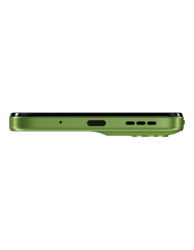Motorola moto g06 17,5 cm (6.88") SIM doble Android 15 4G USB Tipo C 4 GB 256 GB 5200 mAh Verde
