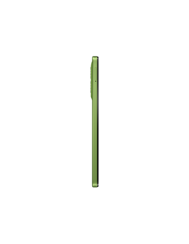 Motorola moto g06 17,5 cm (6.88") SIM doble Android 15 4G USB Tipo C 4 GB 256 GB 5200 mAh Verde