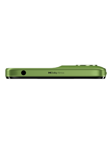 Motorola moto g06 17,5 cm (6.88") SIM doble Android 15 4G USB Tipo C 4 GB 256 GB 5200 mAh Verde