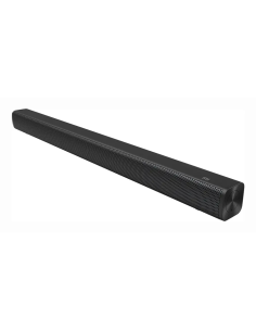 Xiaomi Soundbar 2.0ch Negro 2.0 canales 24 W