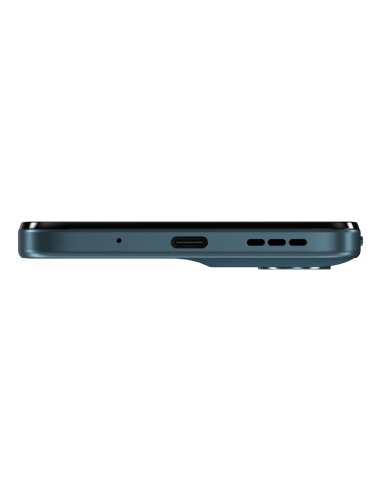 Motorola moto g06 17,5 cm (6.88") SIM doble Android 15 4G USB Tipo C 4 GB 256 GB 5200 mAh Azul