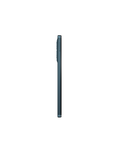 Motorola moto g06 17,5 cm (6.88") SIM doble Android 15 4G USB Tipo C 4 GB 256 GB 5200 mAh Azul