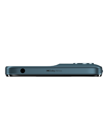 Motorola moto g06 17,5 cm (6.88") SIM doble Android 15 4G USB Tipo C 4 GB 256 GB 5200 mAh Azul