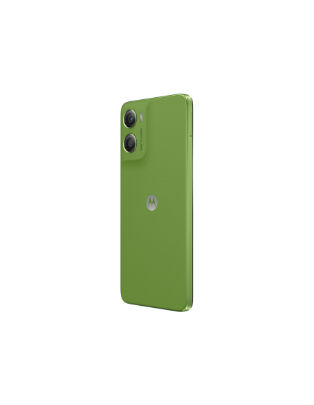 Motorola moto g06 17,5 cm (6.88") SIM doble Android 15 4G USB Tipo C 4 GB 64 GB 5200 mAh Verde